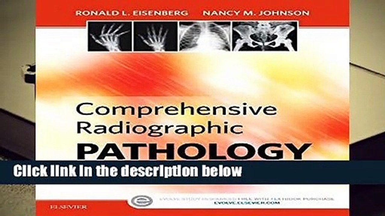 [READ] Comprehensive Radiographic Pathology, 6e