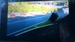 ELMS 2019 4h Of Spa-Francorchamps FP2  Enqvist Massive Crash