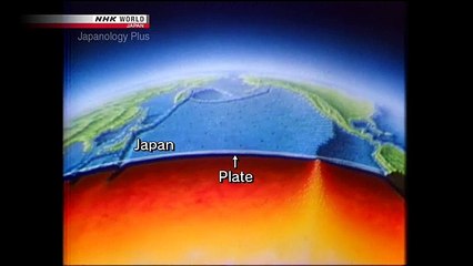 Japanology Plus - Volcanoes