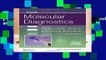 [FREE] Molecular Diagnostics: Fundamentals, Methods and Clinical Applications