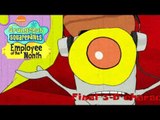 SpongeBob Employee of the Month - The Making Of (Bonus Movies) PC