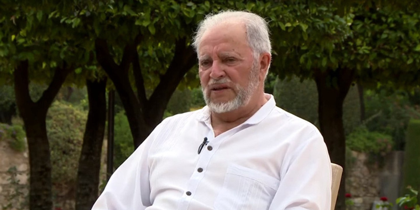 El "pitoniso" Julio Anguita adivinó hace dos me...