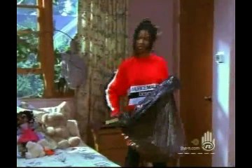 Moesha S02E08 - Ichi Ni San Shi Look Clarkzilla!