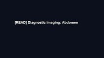 [READ] Diagnostic Imaging: Abdomen