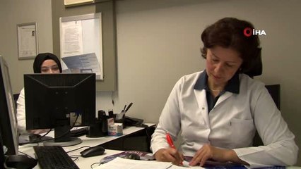 Sıkça 'şey' kelimesini kullananlar dikkat