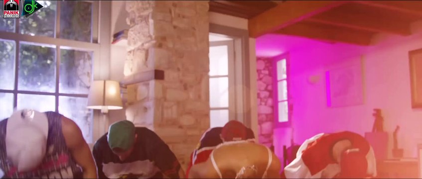 Charis Savva - Κρυφτό (Official Music Video)