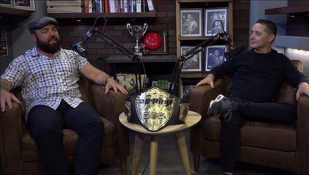 Сантино Марела говори за Дон Колов