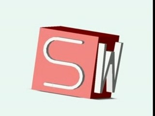 Aniamtion LOGO SolidWorks