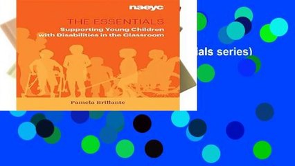 Discover The Essentials Series by Pamela Brillante 📚