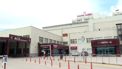 15 yıl sabretti 16'ncı organ bağışıyla şifa buldu