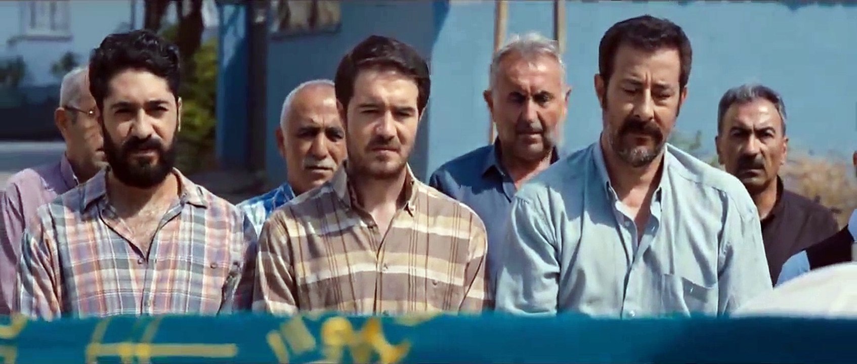 Sir-Ayet 2 - Fragman
