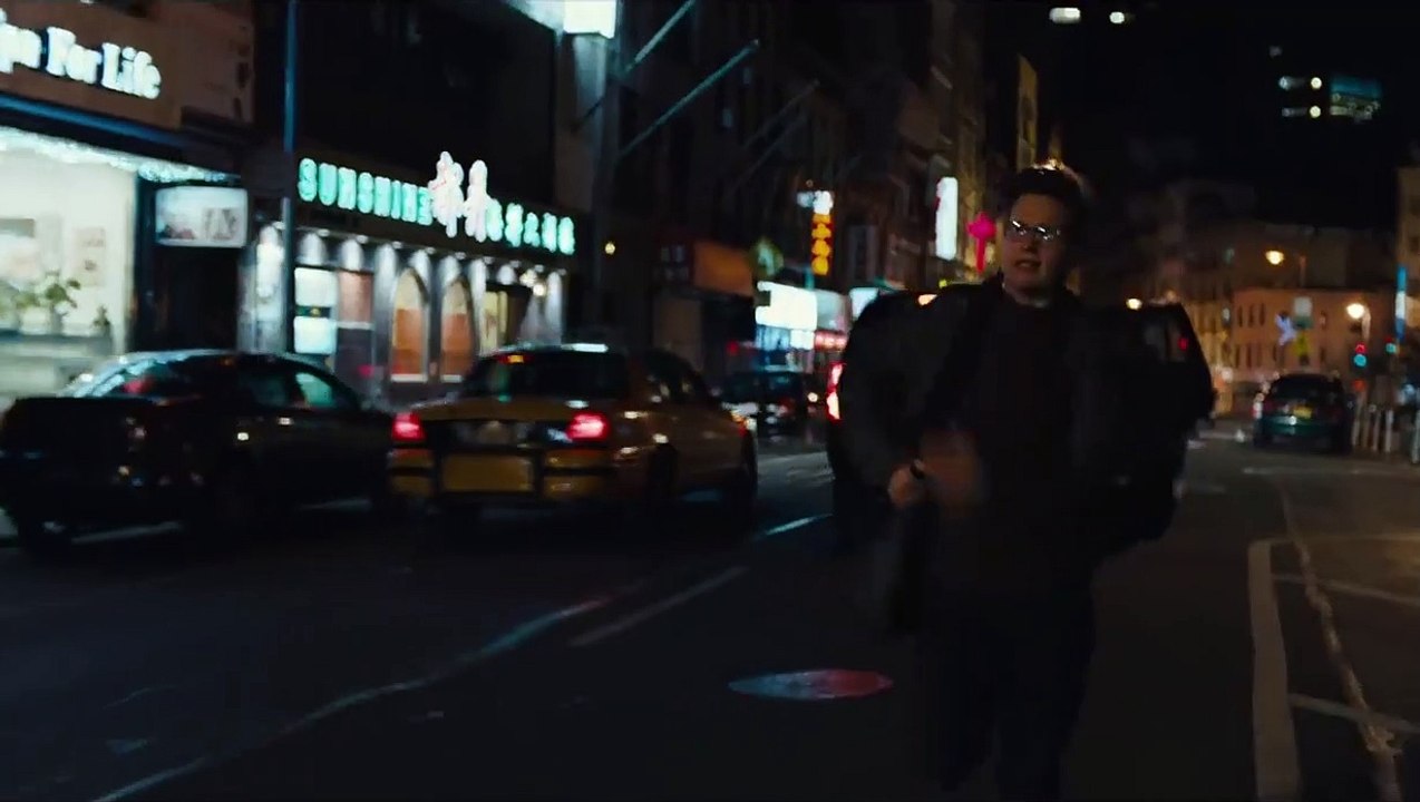 THE GOLDFINCH - Official Trailer 1 (Saka Kuşu)