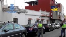 Detenido en Algeciras un miembro de DAESH con manuales para cometer atentados