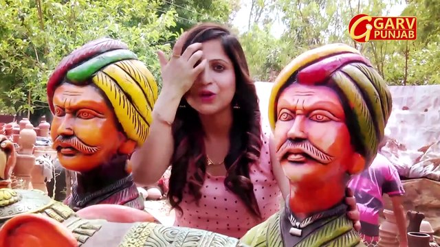 Special Interview || Punjabi Singer || Money Aujla || The Khas Show || Garv Punjab