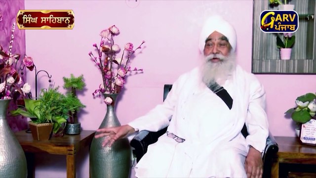 Polly Bolly Buzz - Punjabi Singer Harjot - Shekhar Rai - Garv Punjab TV Show.