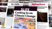 Covering Climate Now: Will the media seize the moment? | The Listening Post (Full)