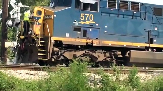 Train Wagons GONE WRONG! (Flipped and derailed!)