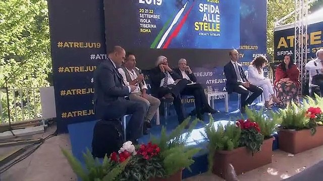 Meloni - Angeli e Demoni. Testimonianze dall'inferno di Bibbiano e del Forteto (21.09.19)