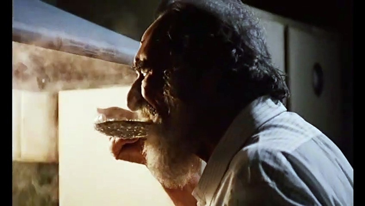 La Scorta Movie