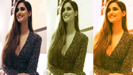 Disha Patani celebrates her 25 million followers on Instagram,Check out | FilmiBeat