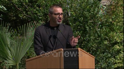 Ora News - Saimir Tahiri: Shushunja e servila s'mu ndanë por karroca e prishur u ndal