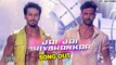 War | Hrithik Roshan, Tiger Shroff on same dance floor in 'Jai Jai Shivshankar' | Song Out