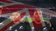 New Zealand's national anthem