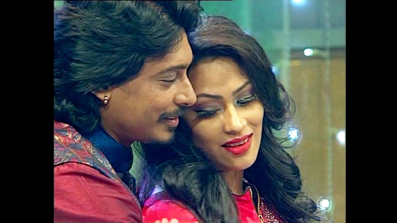 JIBON FURIYE JABE VALOBASHA FURABE NA JIBONE - KONOK CHAPA & ANDRU KISHOR.