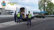 Gorizia - Gdf di Gorizia sgomina maxi traffico di prodotti contraffatti (21.09.19)