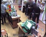 Pachino (SR( - Rapina in tabaccheria, arrestato 23enne (21.09.19)
