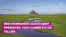 Miss France 2020 : qui est Marine Clautour, la sublime Miss Normandie 2019 ?