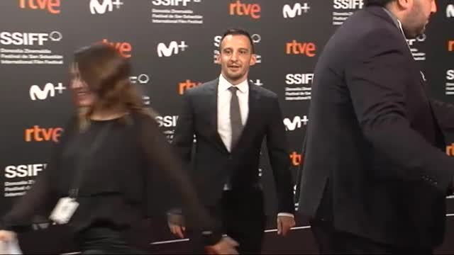 Arranca la 67ª edición del Festival de San Sebastián con más glamour que nunca