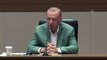 Erdoğan: 'Sınır boylarında bütün hazırlıklarımız tamamlanmış vaziyette' - İSTANBUL