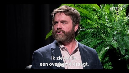 Between Two Ferns Film Trailer