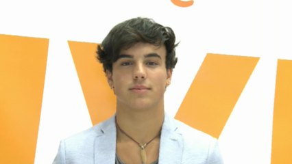 Óscar Casas cumple 21 en uno de sus mejores momentos profesionales