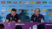 France post-match press conference _ France v Argentina