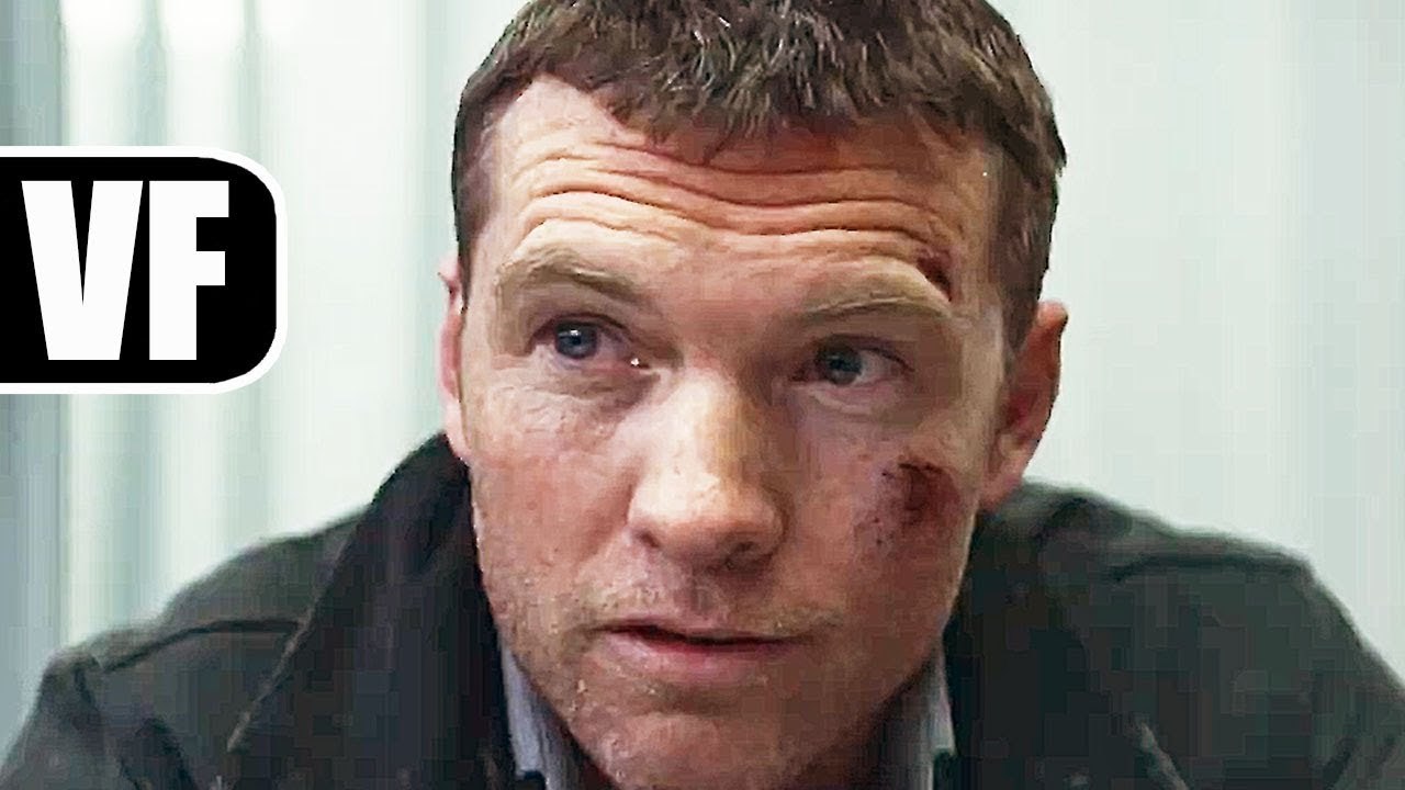 LA FRACTURE Bande Annonce VF (2019) Sam Worthington