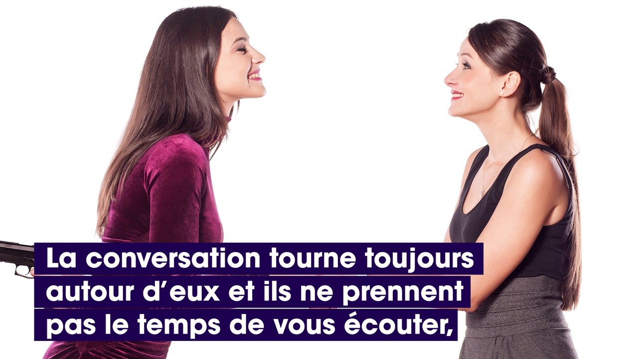 10 signes qui prouvent que vos amis abusent de votre gentillesse