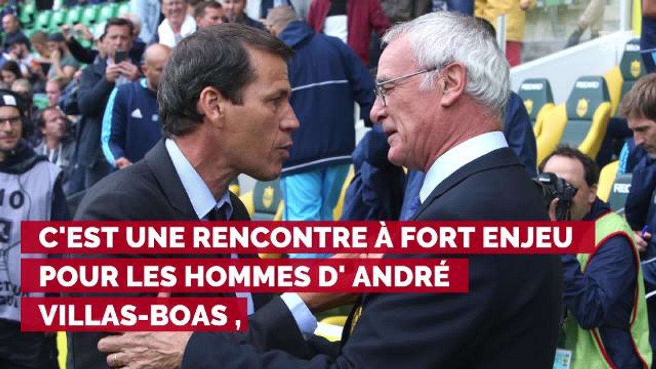 Marseille - Montpellier : Sur quelle chaîne voir le match de Ligue 1 à la télévision et en streaming ?