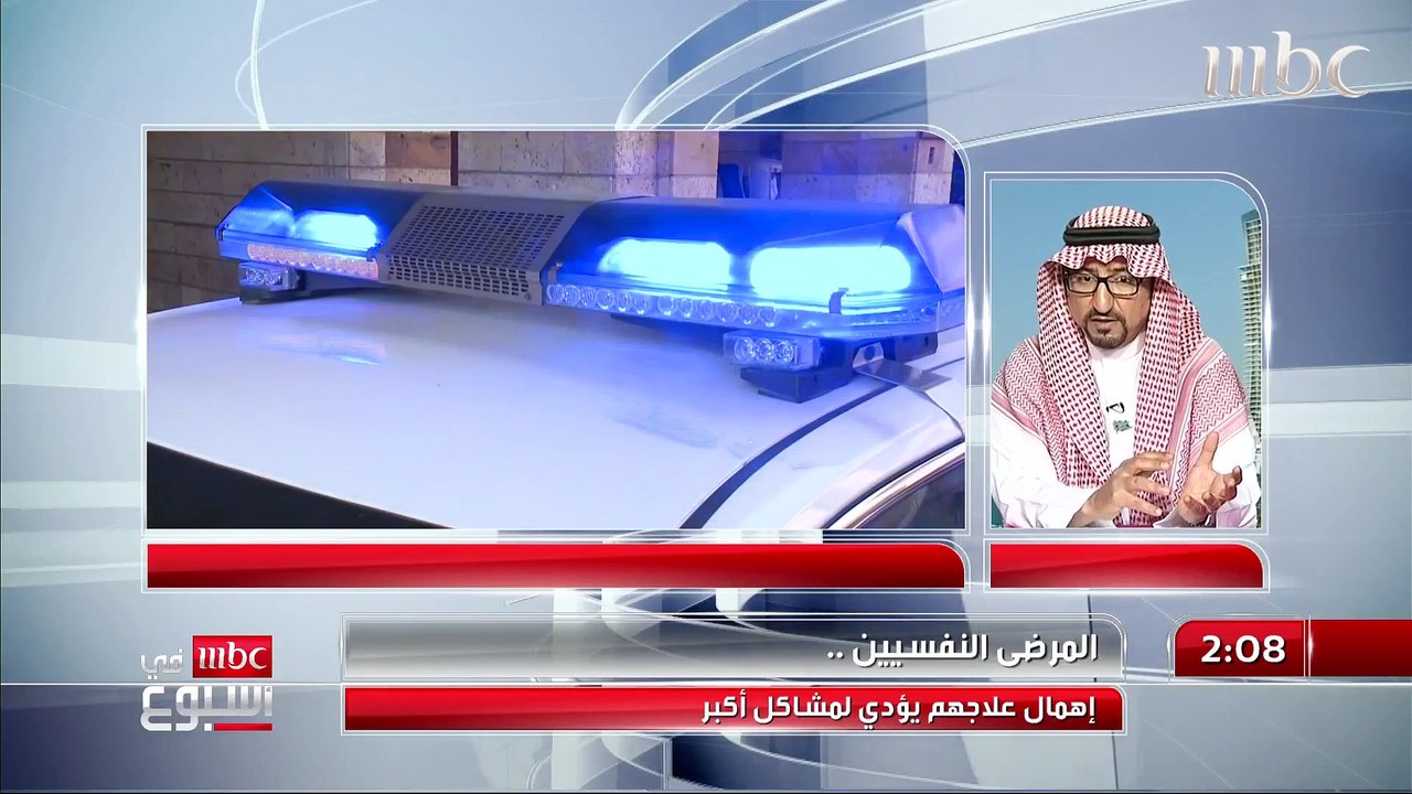 استشاري الطب النفسي: تجنب إيداع المرضى النفسيين فترات طويلة داخل المستشفيات من صالح المريض