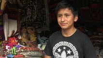 جيل الألفية: البيرو