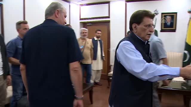 Barışçıl çözüm başarısız olursa savaşmak zorunda kalırız