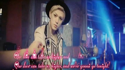 [Engsub + Kara][MV] Run Away - Shuta Sueyoshi