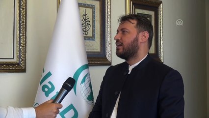 Vuslat Derneği’nden hafızlık eğitimi seferberliği - İSTANBUL