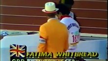 Olympic Games 1984 Los Angeles - Men's 10,000m Final
