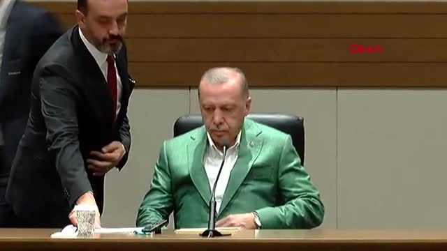 Cumhurbaşkan erdoğan abd seyahati öncesi açıklama yaptı 1