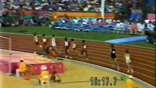 Olympic Games 1984 Los Angeles - Men's 5000m Final