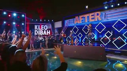Kleo Dibah  Felipe Araújo -  Para Continua