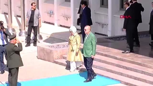 Cumhurbaşkan erdoğan abd seyahati öncesi açıklama yaptı 5