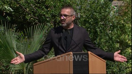 Ora News - Saimir Tahiri: Në parlament ka deputetë që janë kurban por unë jo